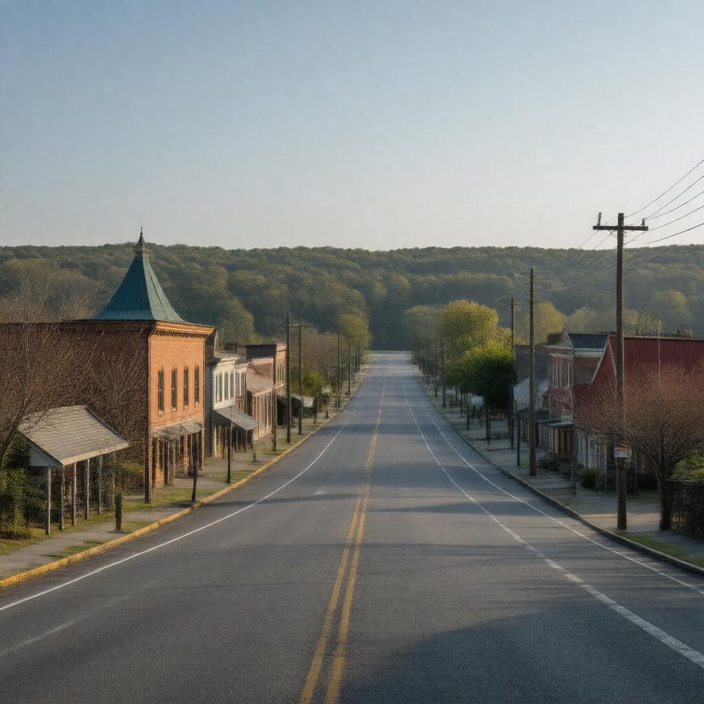 Montross, Virginia